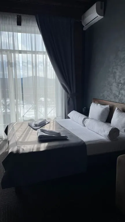 Квартира Уютные апартаменты — аренда посуточно в Сыростан