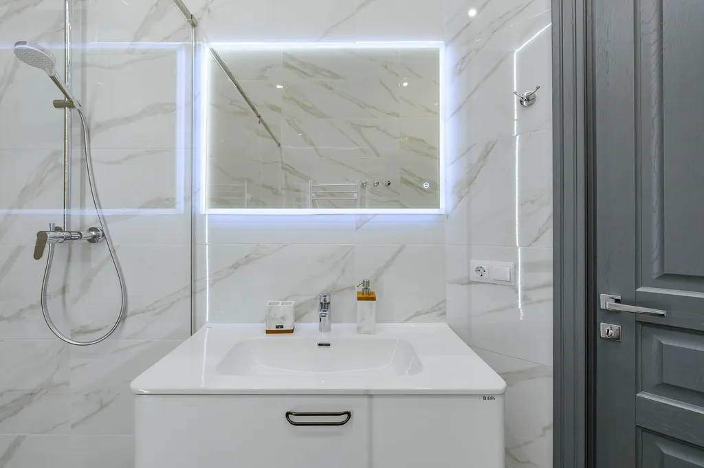 Квартира Квартира Lord Apartment — Санкт-Петербург