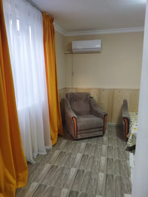 Квартира Студия в центре Сухума — аренда посуточно в Сухум