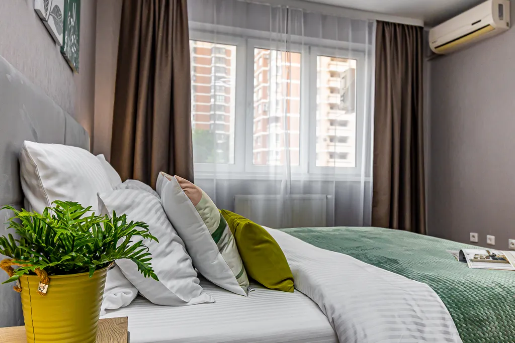 Квартира Квартира рядом с парком Краснодар Галицкого — Краснодар