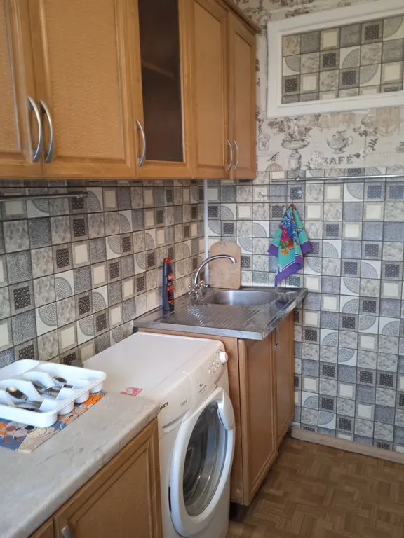 Квартира в историческом центре города