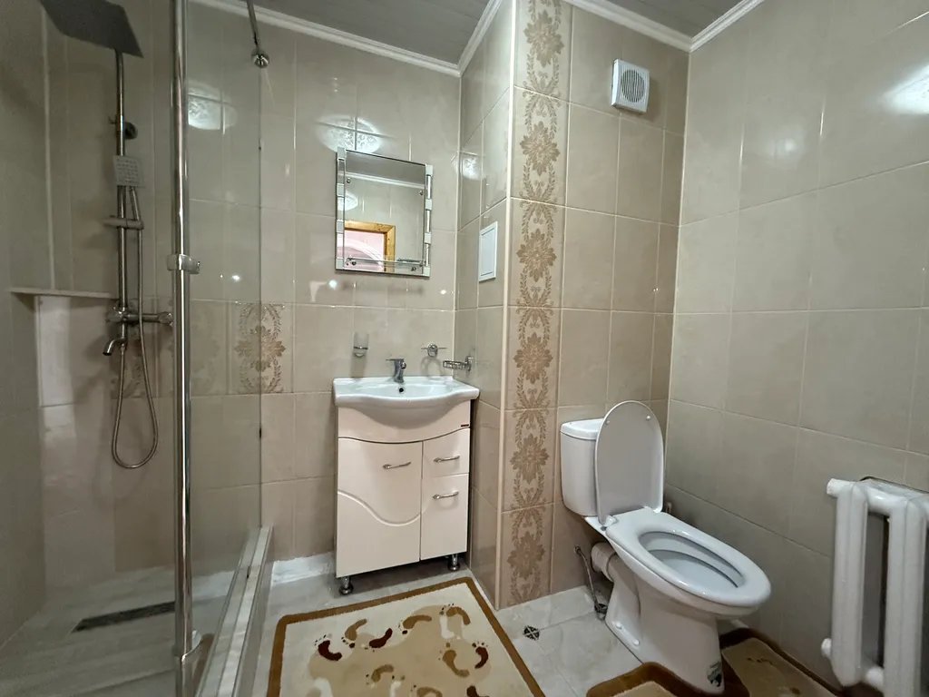 Уютная квартира в центре