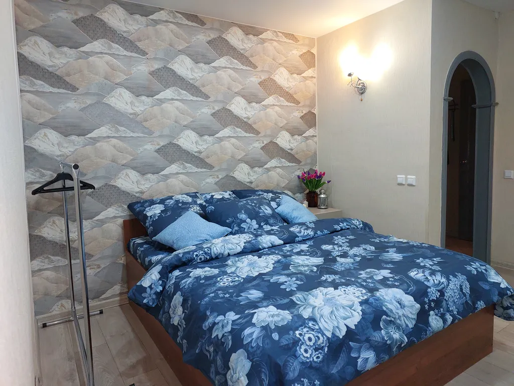 Квартира Современная уютная квартира в историческом центре Ярославля — Ярославль