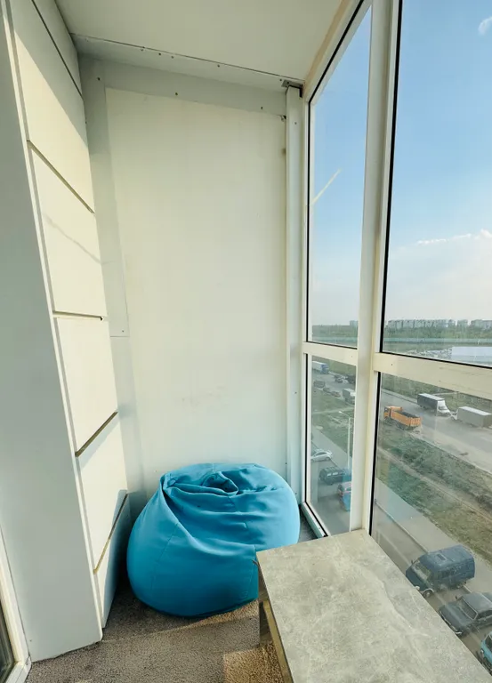 Комфортные апартаменты