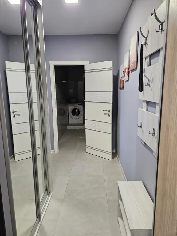 Апартаменты пио