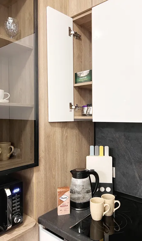 Квартира Идеальная квартира — Мисайлово