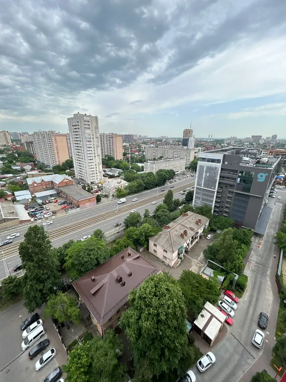 Квартира Квартира Центр города — Краснодар