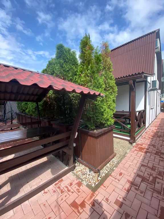 Коттедж Семейный коттедж 5-ти местный — Дюрсо