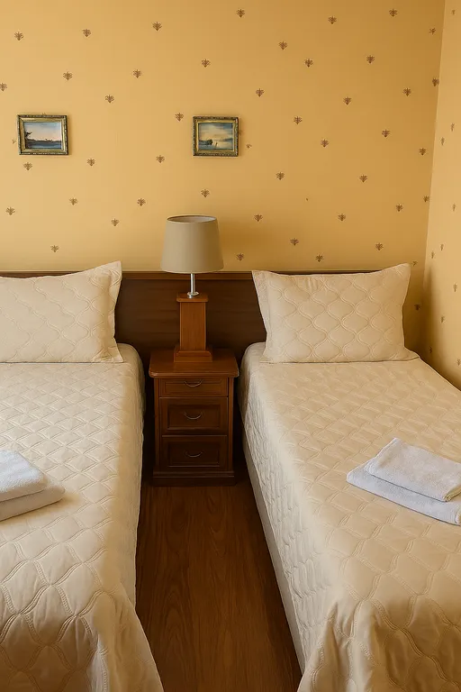 Квартира Комната — Евпатория