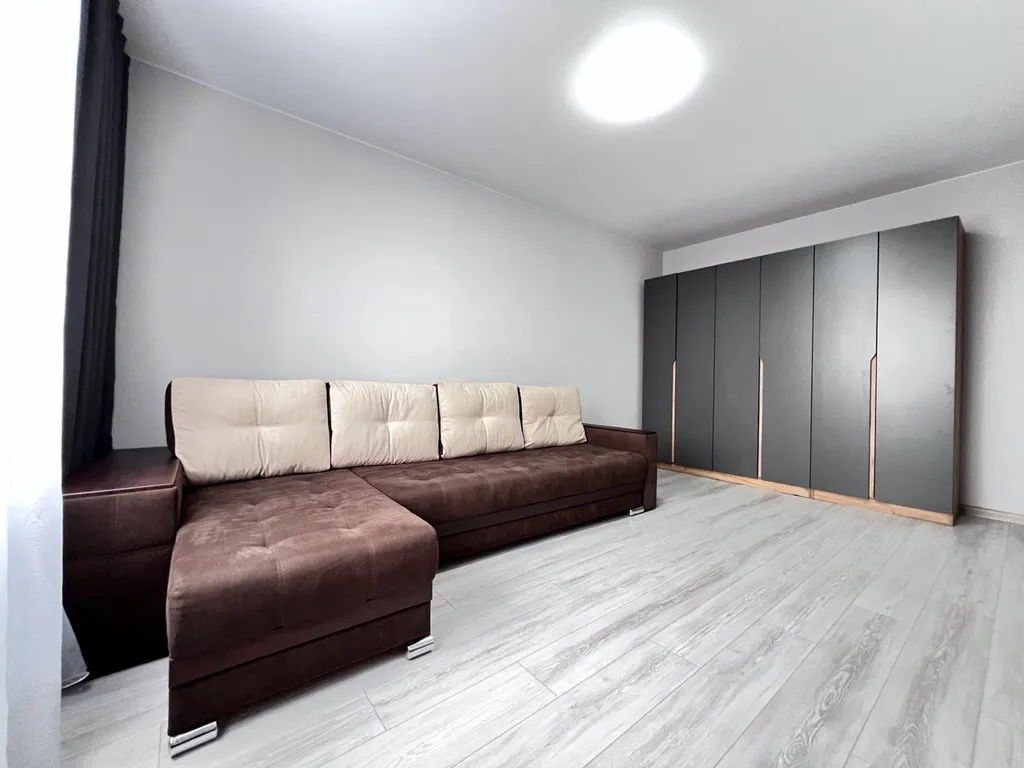 Новая, уютная квартира в центре