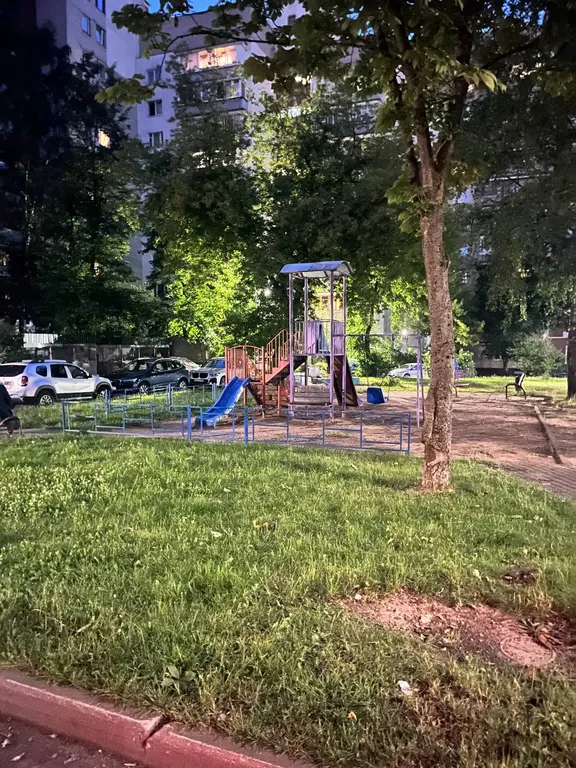 Квартира Уютная квартира в центре города — Минск