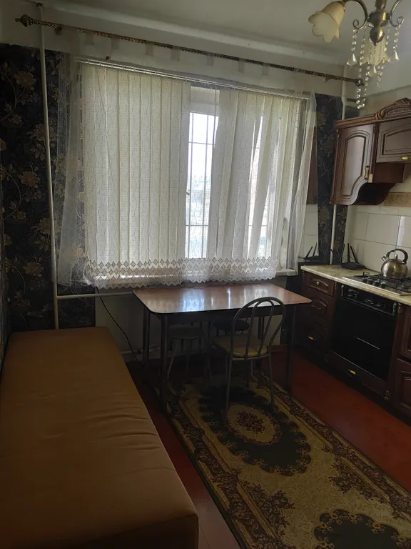 Уютная квартира рядом с морем