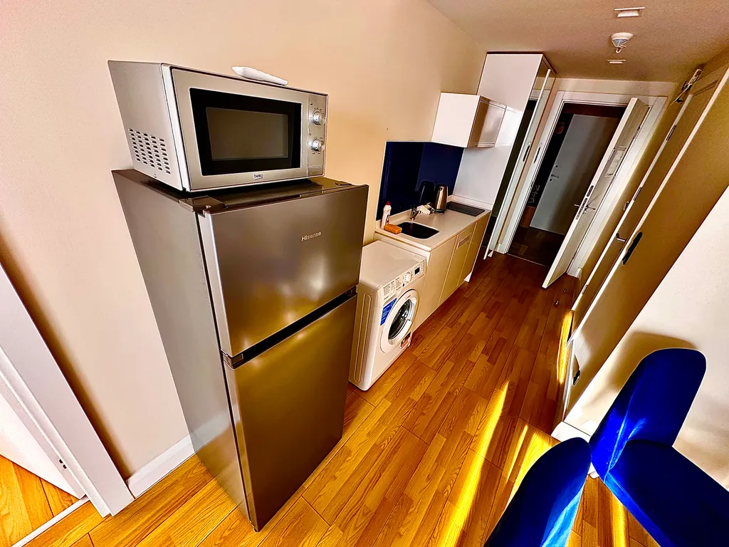 Орби 1+1 с морским видом 945