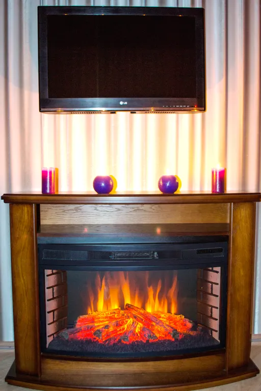 2-комнатные апартаменты с сауной jacuzzi 55 smarttv в центре