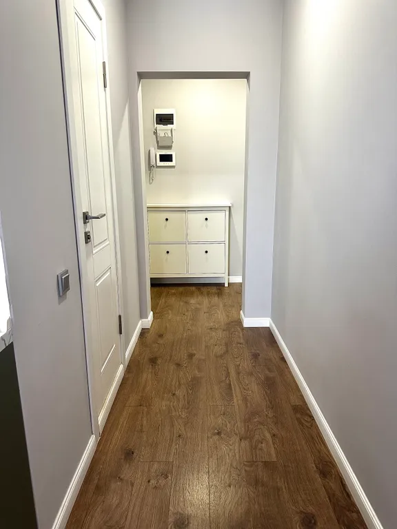 Квартира у камина