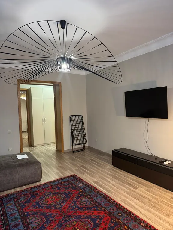 Квартира в центре в 10 минутах езды до городского пляжа, цума, площади