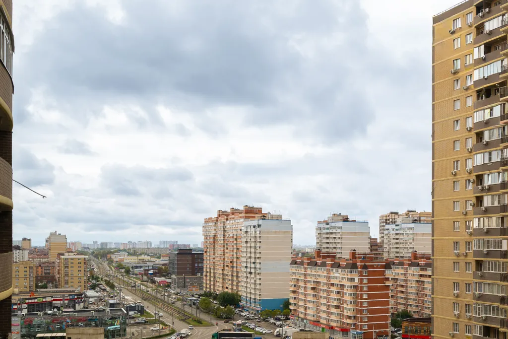 Квартира Квартира в Краснодаре: комфорт и удобство в шаговой доступно — Краснодар