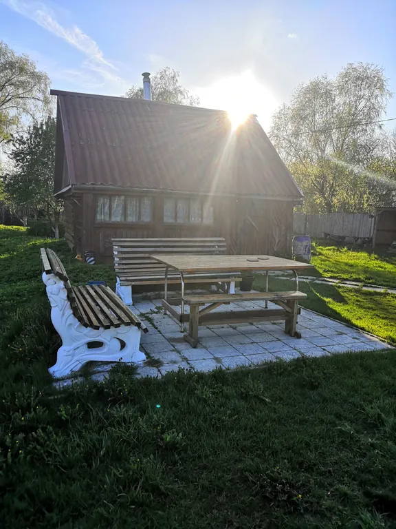 5-комнатный Дом