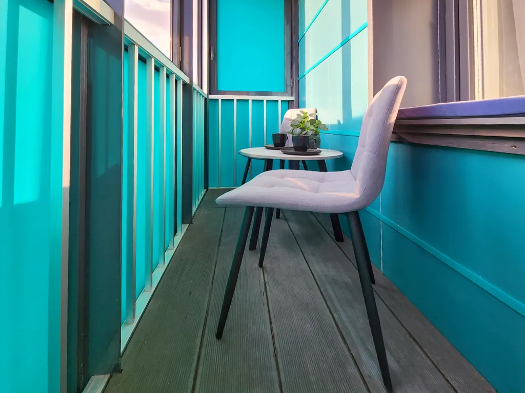 Квартира Уютная 2-комнатная квартира возле ТЦ Планета — Красноярск