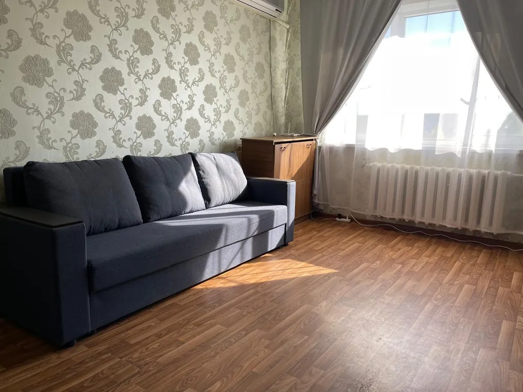 Уютная 2-комнатная квартира в хорошем месте — аренда посуточно в Ростов-на-Дону