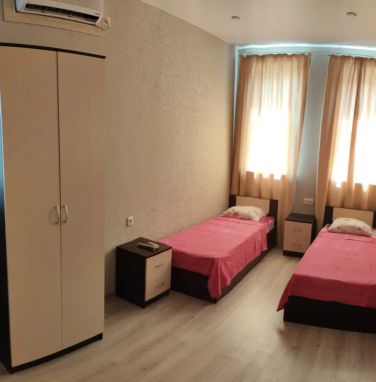 Квартира Квартира под ключ — Геленджик