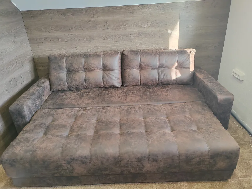 Уютный большой дом, до 15 человек!