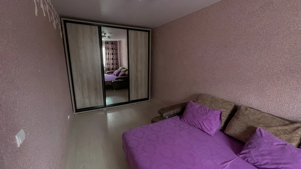 Kвартиpa в рaйоне автовокзaла