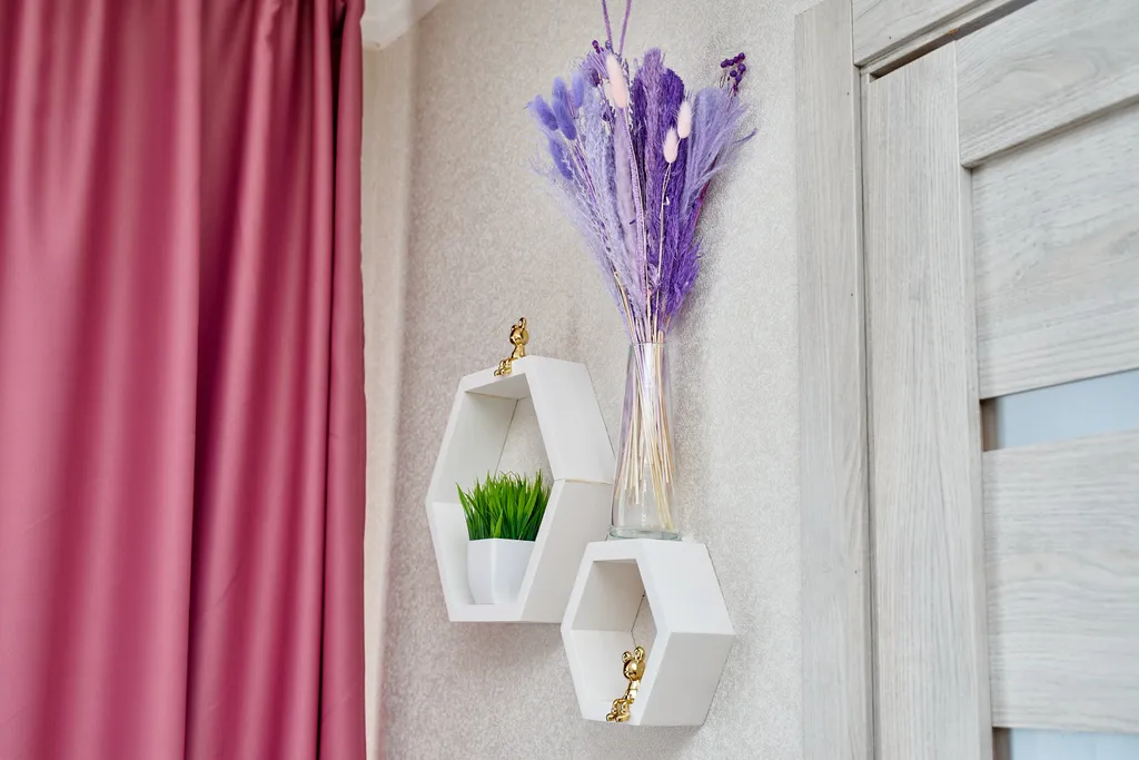 Двухкомнатная квартира в центре города