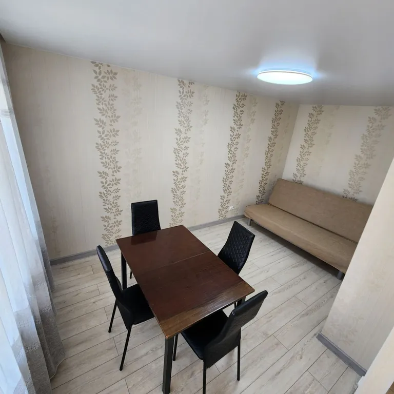 2 комнатная квартира в Решетниково