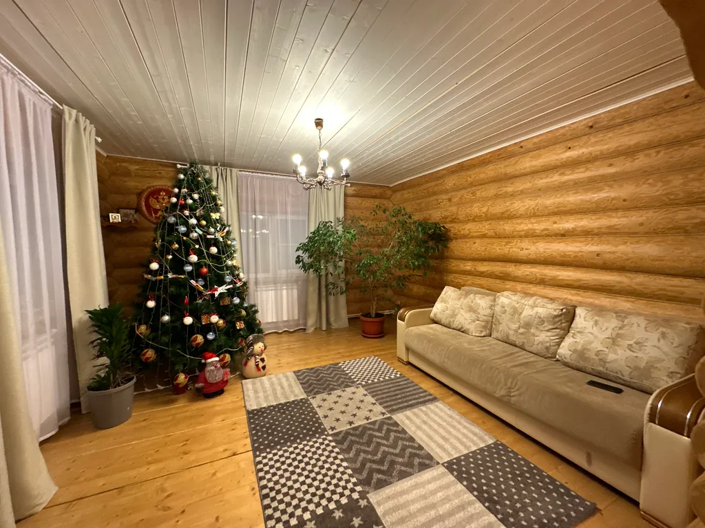 Внуково village экодом