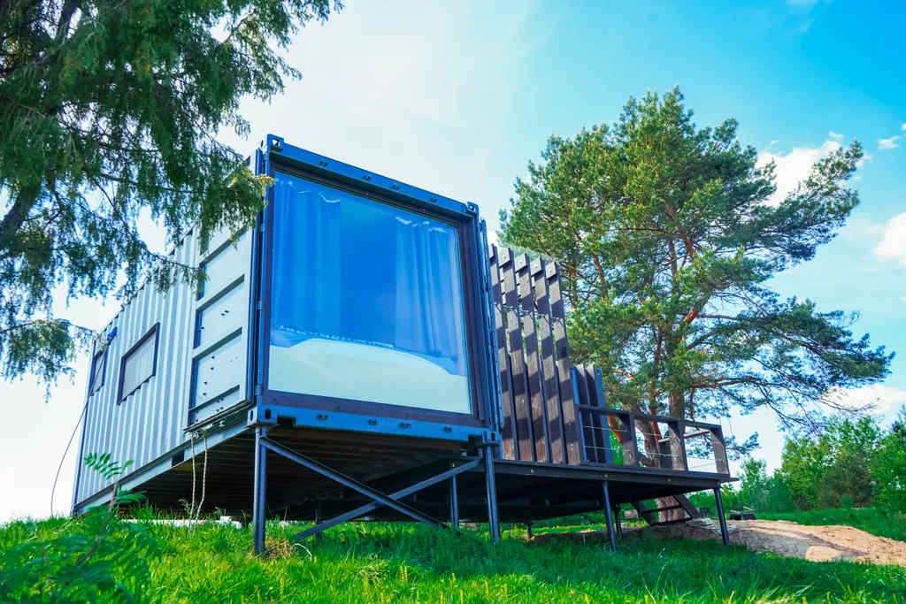 Семейный Дом