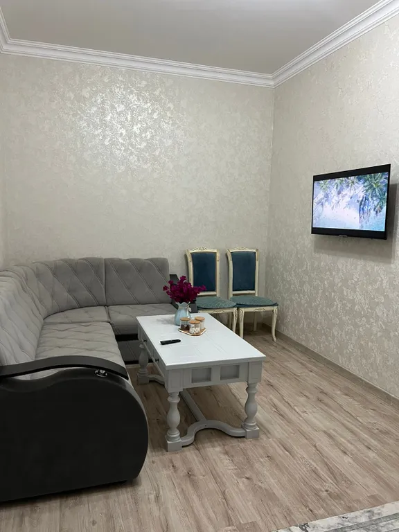 Коттедж Коттедж База отдыха Relax — Махачкала