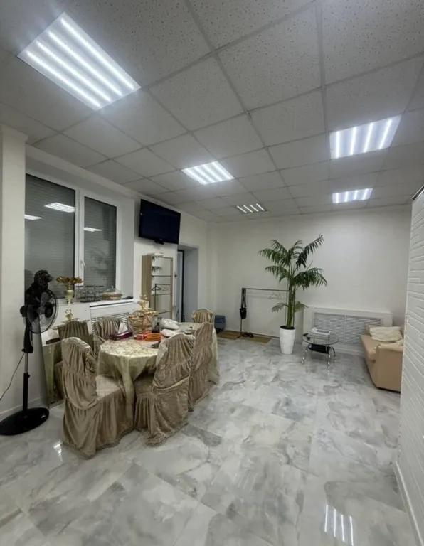 Комфортный номер