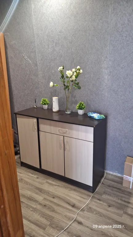 Квартира Квартира в самом центре города — Курск