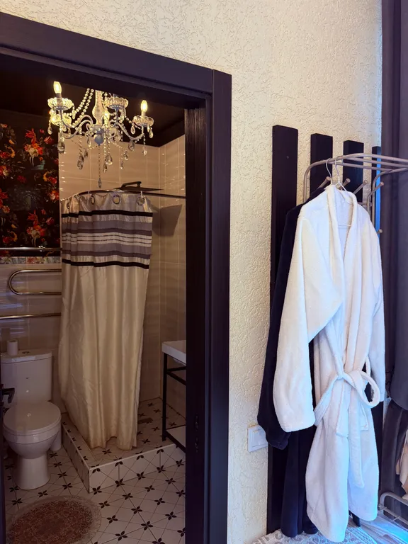 Уютные и комфортные апартаменты в исторической части города Бахчисарай