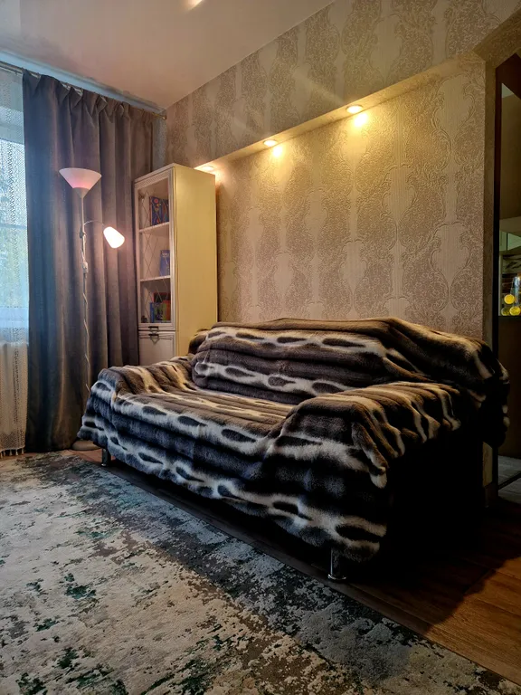 Квартира Комфортная квартира у торгового центра — Волгоград