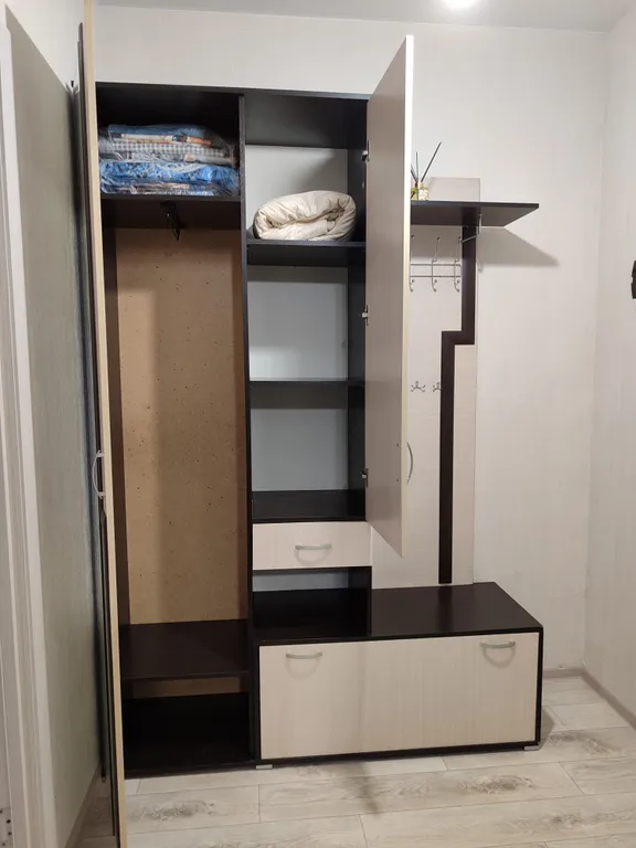 Квартира Квартира Студия у ТРЦ Планета, Арена Север ЛДК — Красноярск