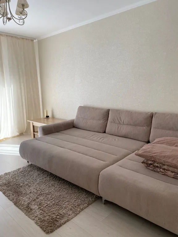 Квартира Светлая и уютная квартира возле ФОКа в Кранц Престиж — Зеленоградск