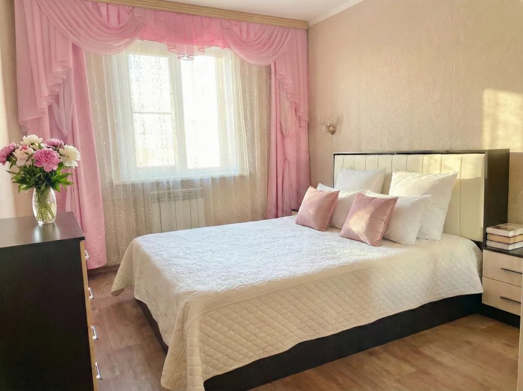 3-комнатная квартира Премиум в центре — аренда посуточно в Белгород