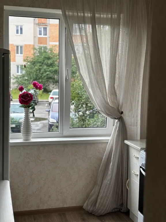 Однокомнатная квартира в лучшем районе города, вблизи Аквапарка