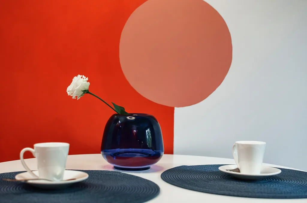 Монпансье-Квартира-студия с отдельным входом в историческом районе