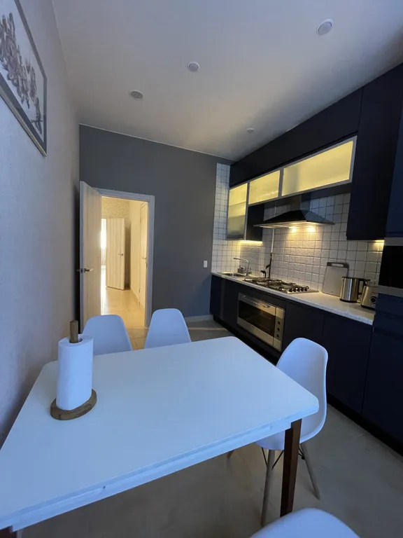 Квартира 2-комнатная Квартира — Ярославль