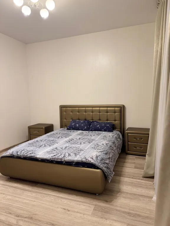 Квартира Закатные Апартаменты — Светлогорск