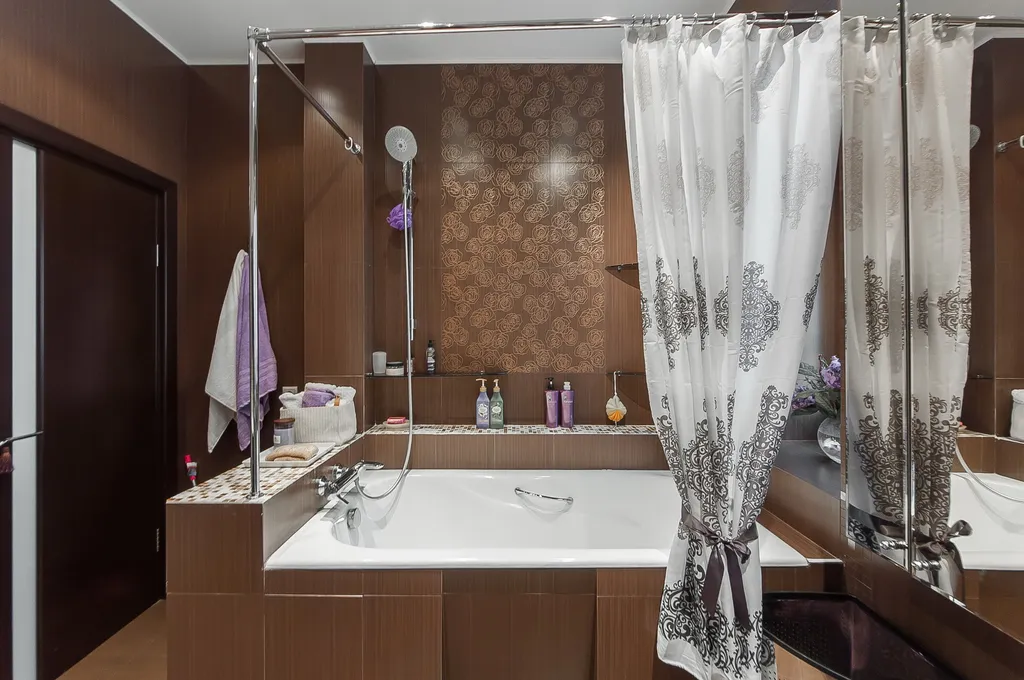 Удобная красивая квартира в центре города