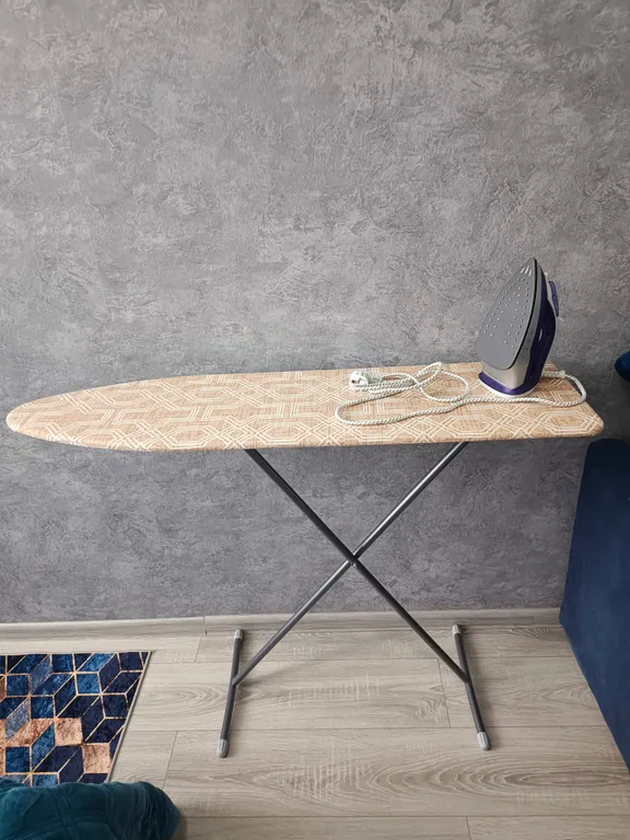 Уютная студия на Балтийском побережье