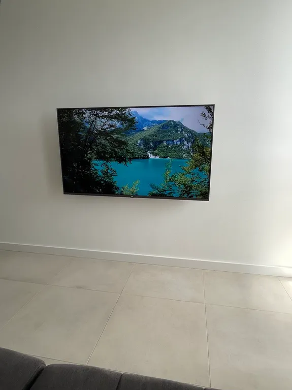 Квартира Современная квартира с видом на море — Адлер