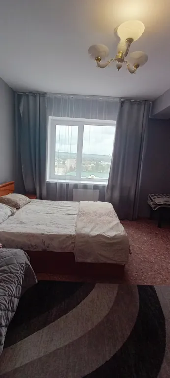 Квартира возле больницы