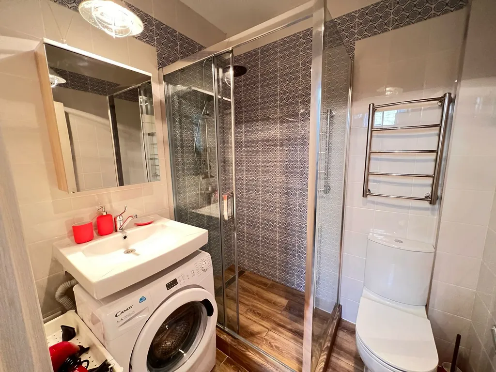 Уютный дом в Лаишево