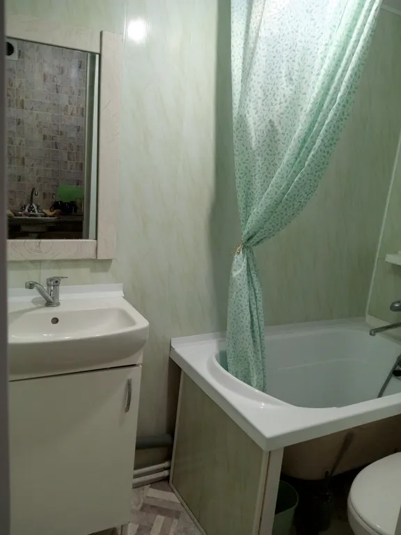 Квартира в одном дворе с музеем Дурова