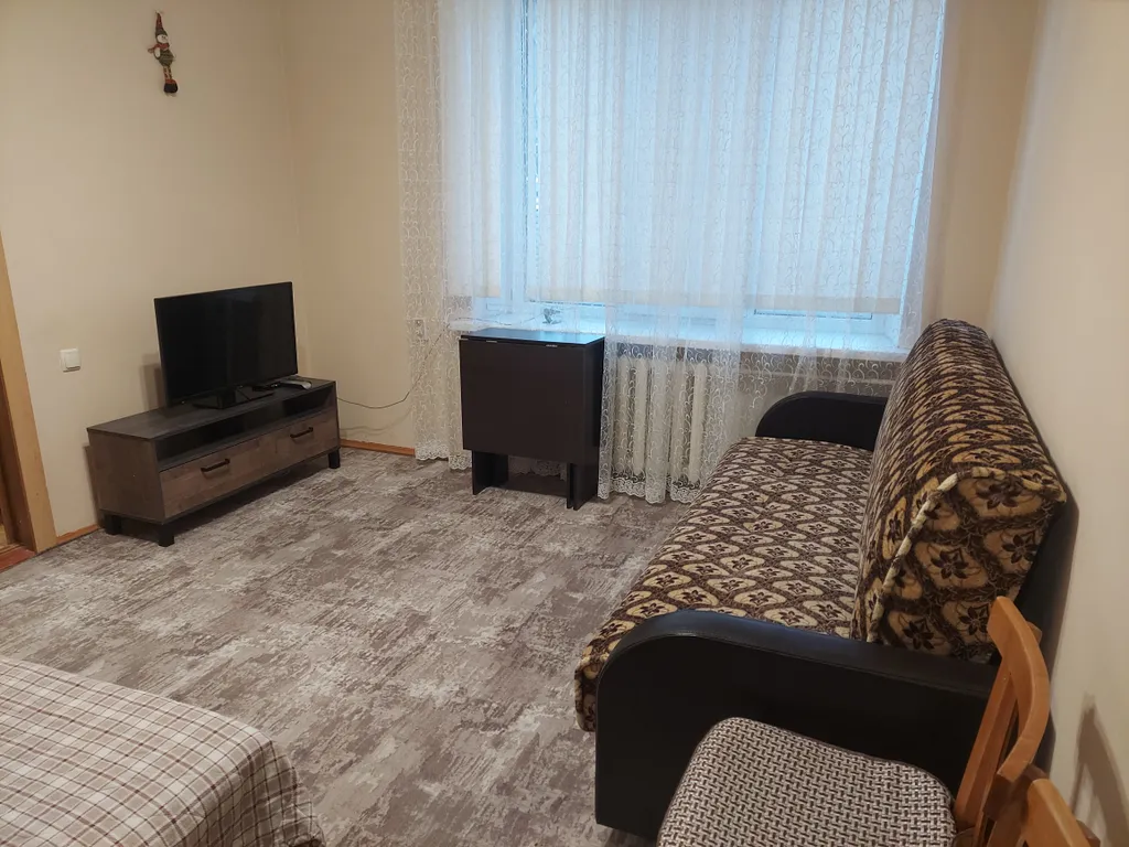 Квартира в центре города со всеми удобствами — аренда посуточно в Пятигорск